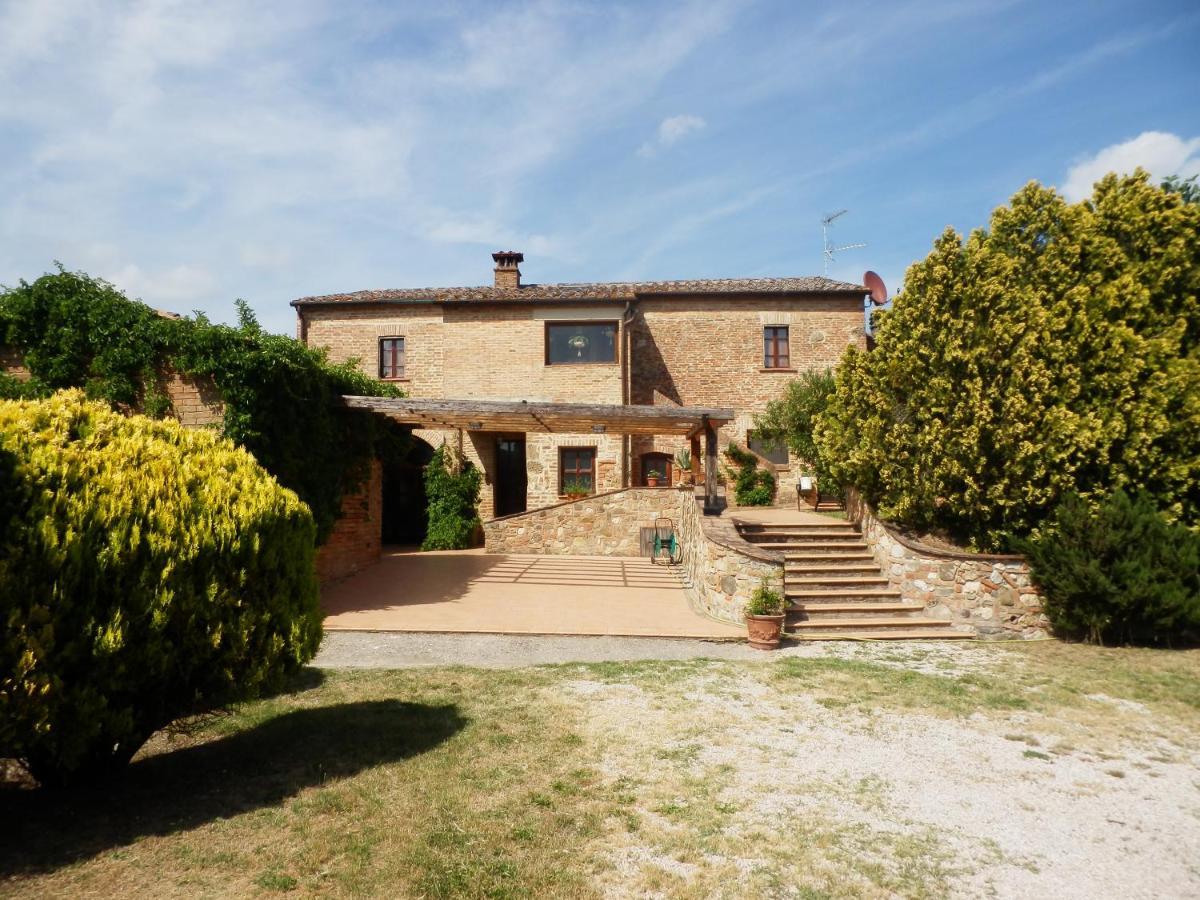 Il Casale Di Sandra Frühstückspension *