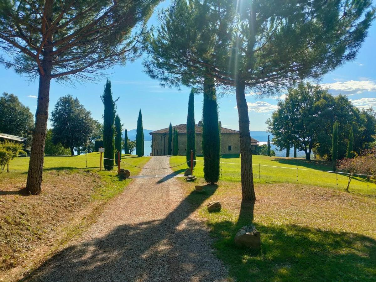Il Casale Di Sandra Frühstückspension *