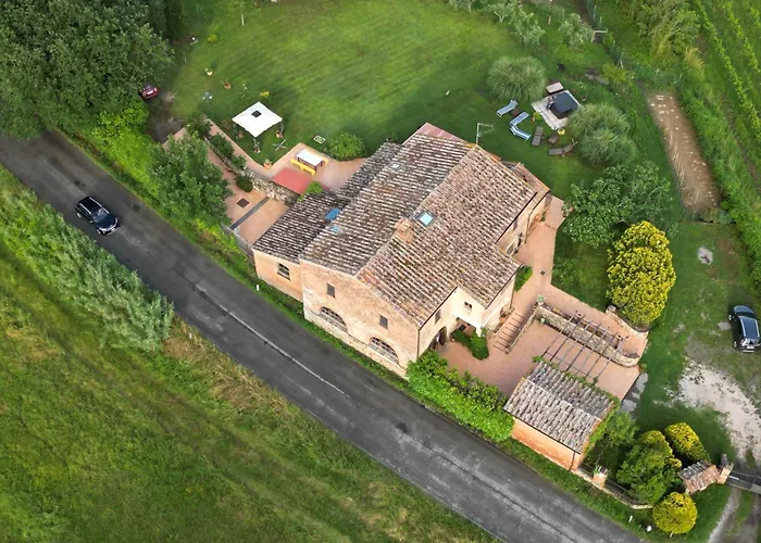 Il Casale Di Sandra