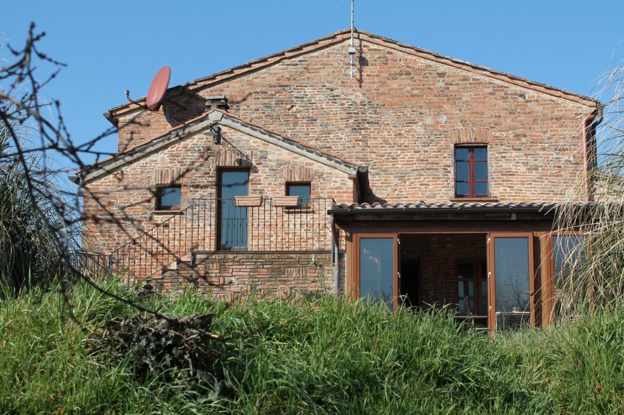 Il Casale Di Sandra * Chiusi