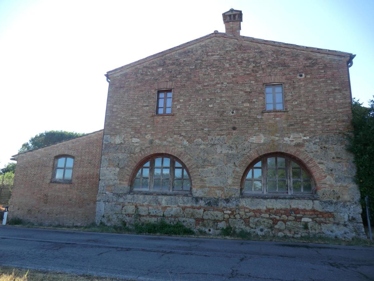 Il Casale Di Sandra