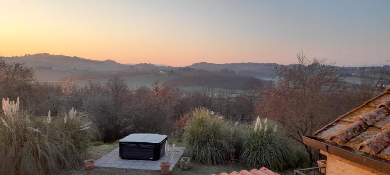 Il Casale Di Sandra Frühstückspension