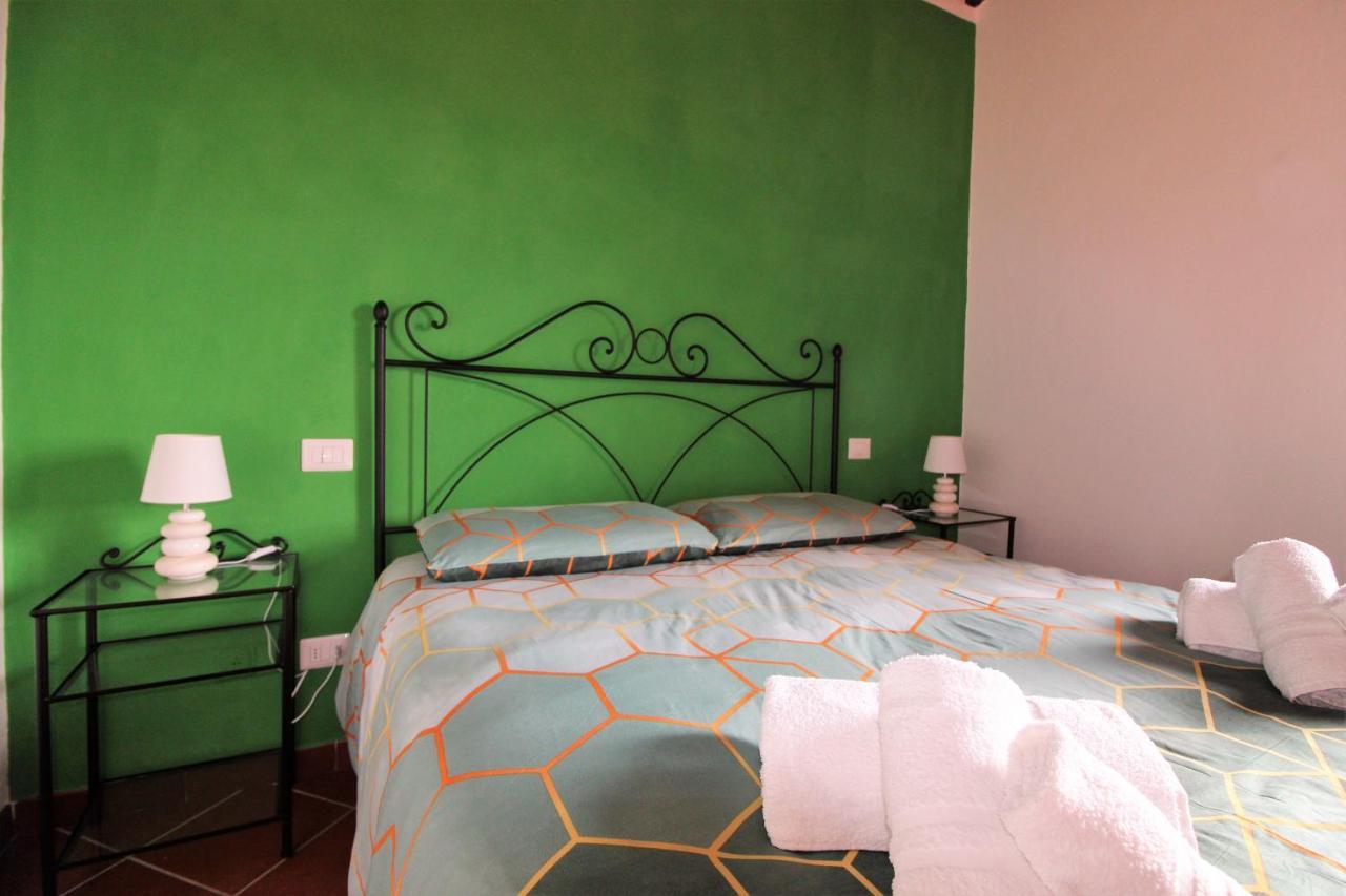 Il Casale Di Sandra * Chiusi