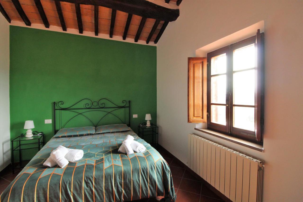 Il Casale Di Sandra *