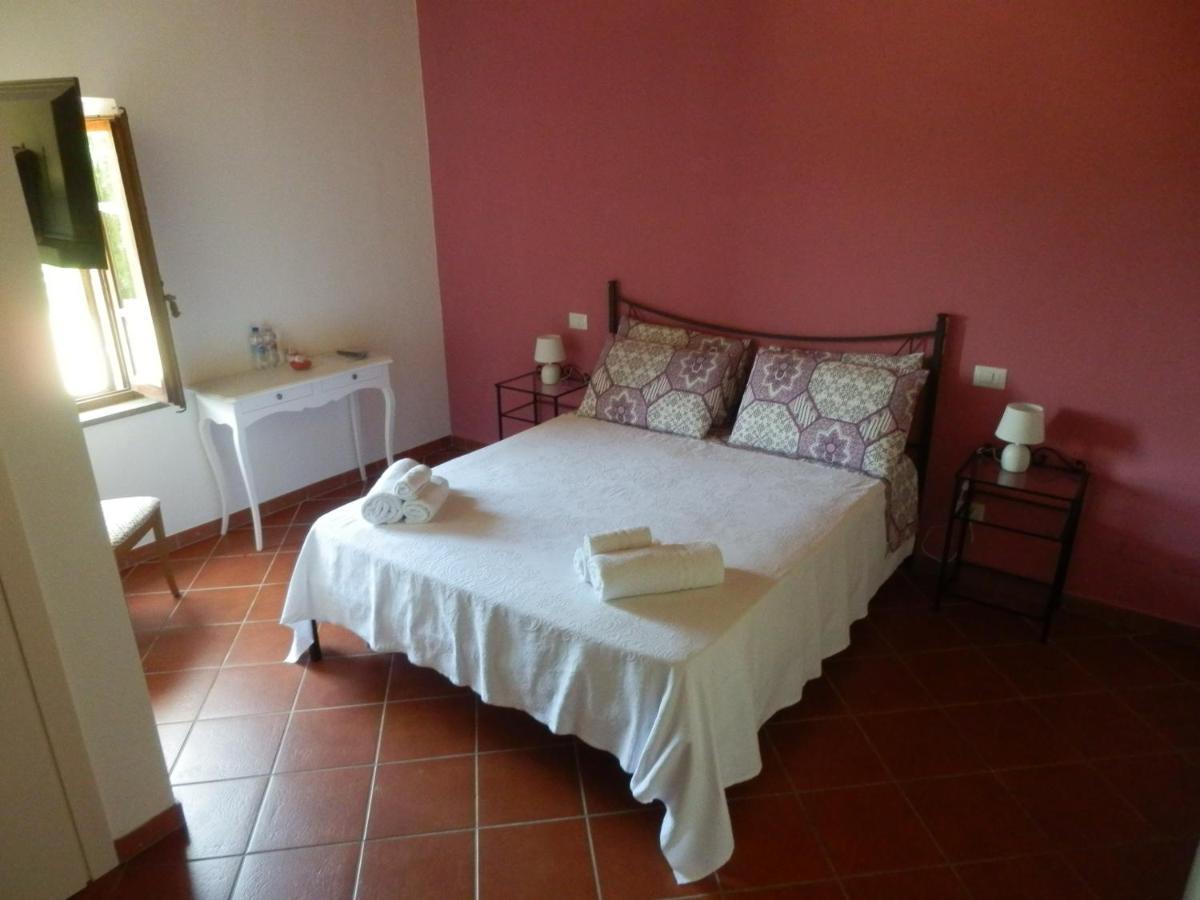 Il Casale Di Sandra *