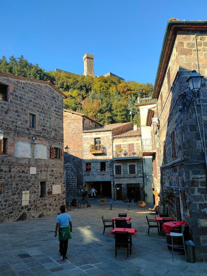 Il Casale Di Sandra Frühstückspension