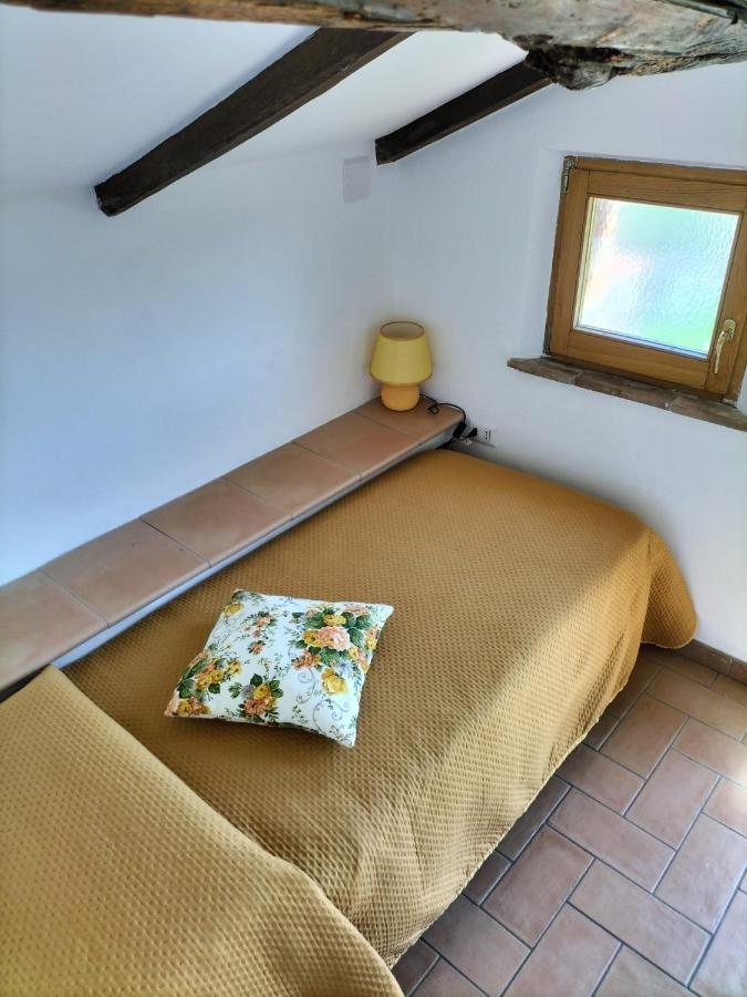 Il Casale Di Sandra Frühstückspension