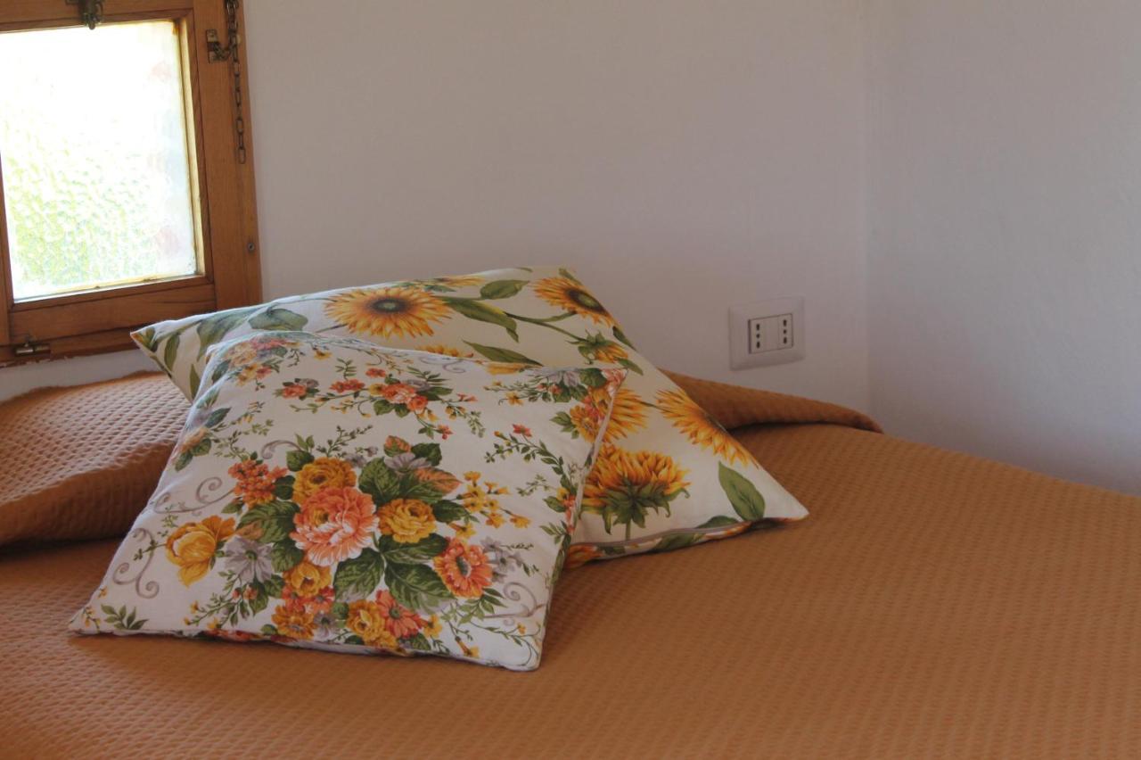 Il Casale Di Sandra *