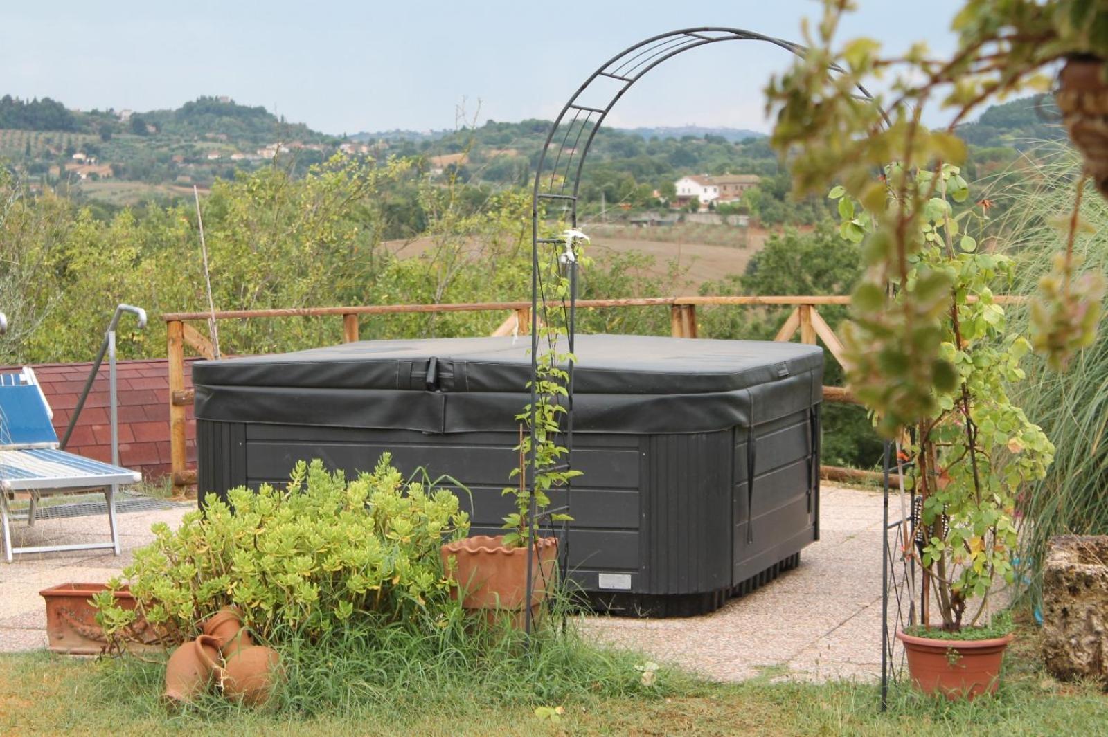 Il Casale Di Sandra *
