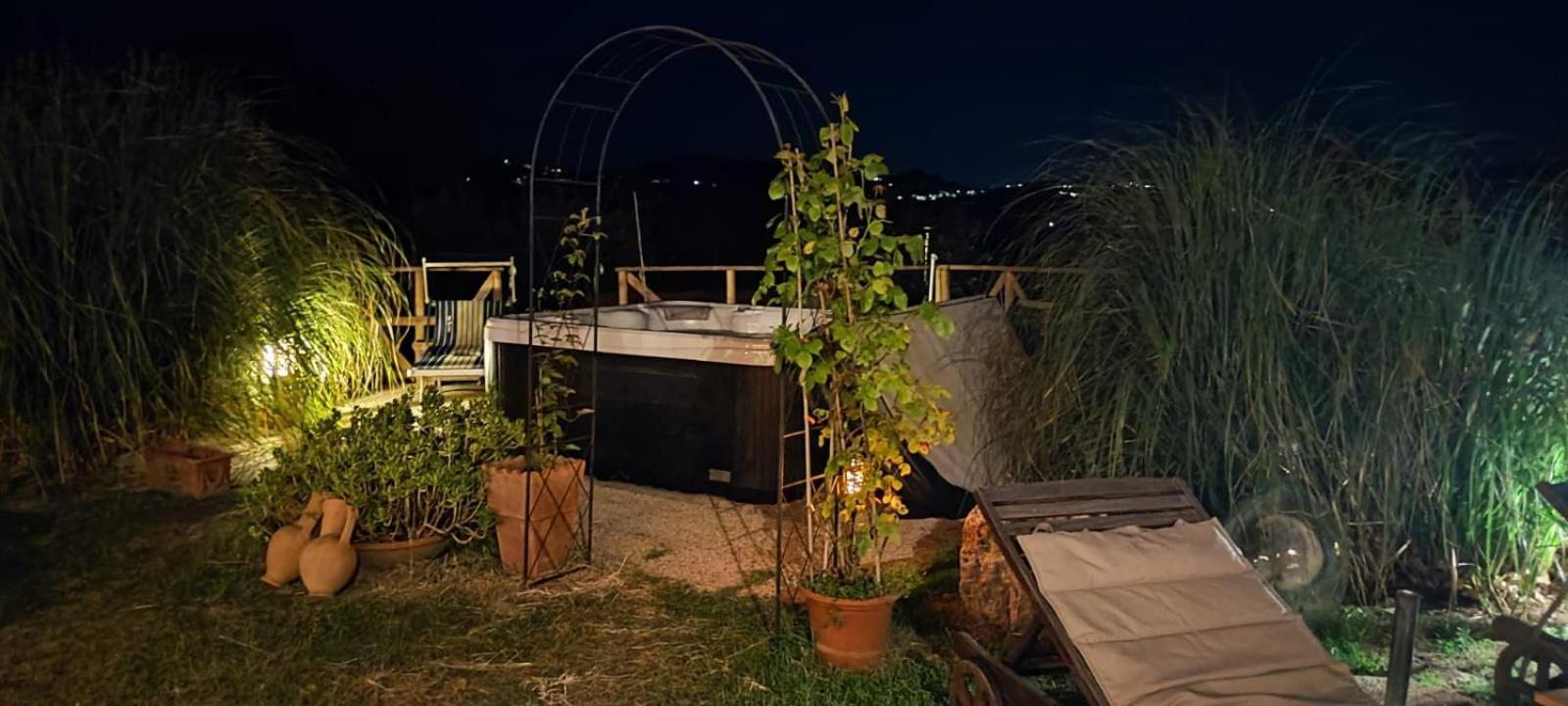 Il Casale Di Sandra *